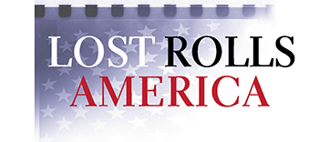 Lost Rolls America